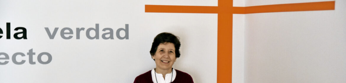 presidenta de Escuelas Católicas