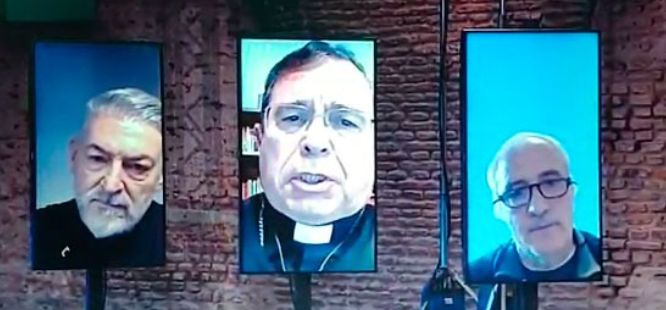 Cáritas participó en el Consejo Federal ‘Argentina contra el hambre’