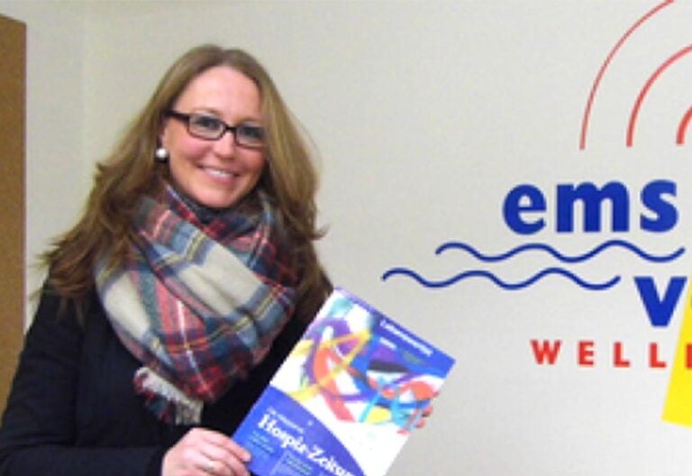 La diócesis de Colonia elige por primera vez a una mujer como ‘jefa de estudios’ de los