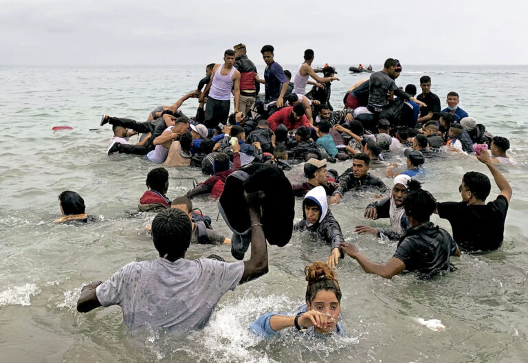 crisis migratoria