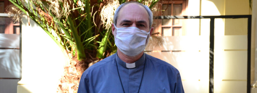 El obispo de La Rioja pidió opciones valientes para encarar esta hora en Argentina