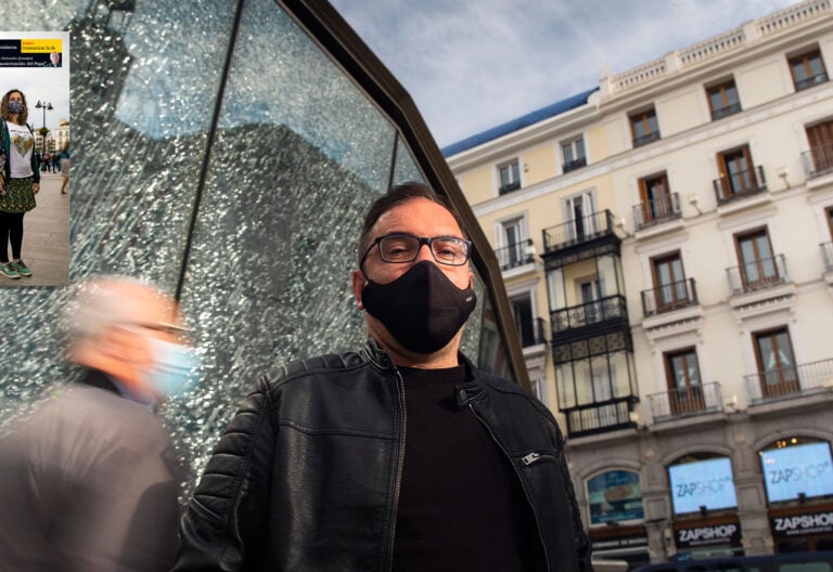 Diez años del 15-M: ¿Qué queda en la Iglesia del movimiento de los indignados?