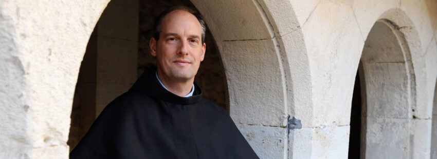 Francisco Javier Bustillo, OFMConv., obispo de Ajaccio (Córcega)