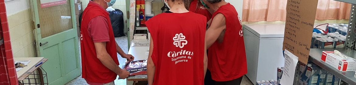 Fondo Diocesano de Solidaridad