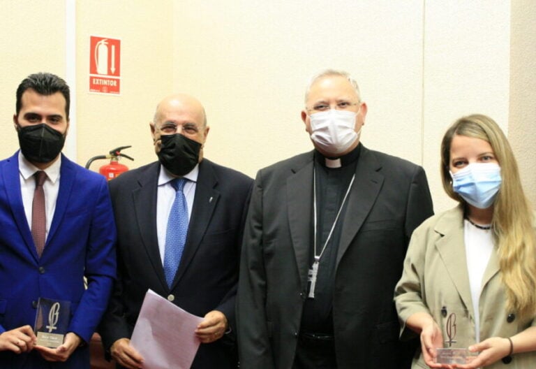 Foto premiados UCIPE Lolo