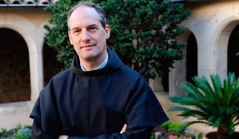 Francisco Javier Bustillo, obispo de Ajaccio, Córcega (Francia)