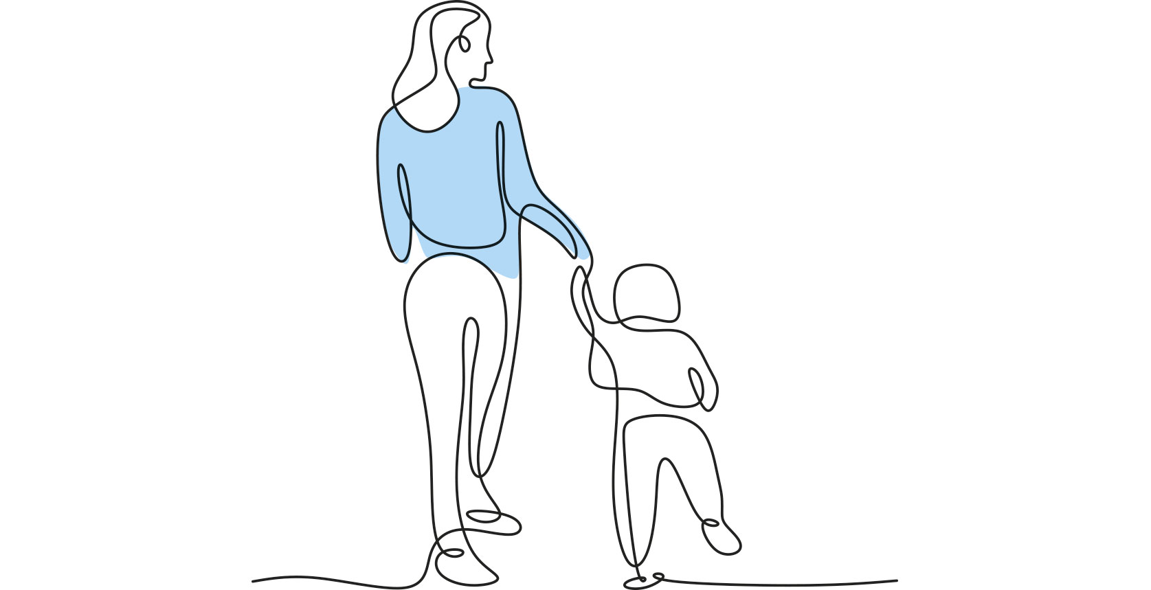 Ilustr_madre_niño_caminan