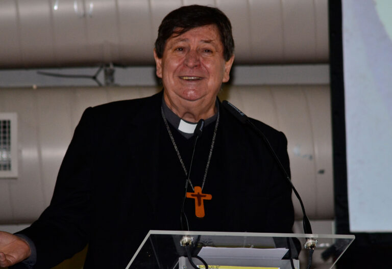 ‘ministro’ vaticano para los religiosos