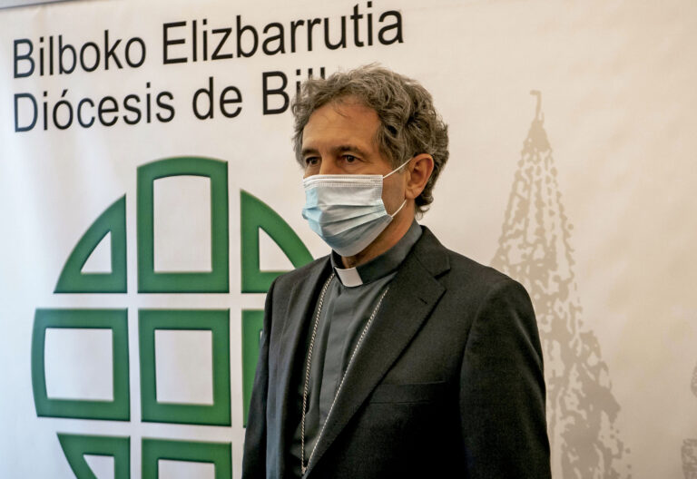 Obispo de Bilbao