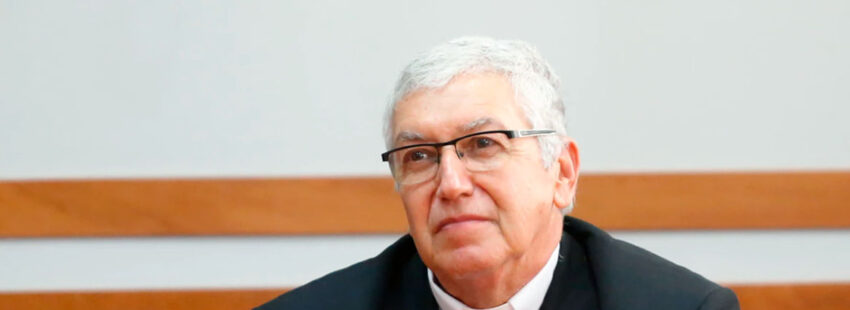 Carlos Castillo, arzobispo de Lima