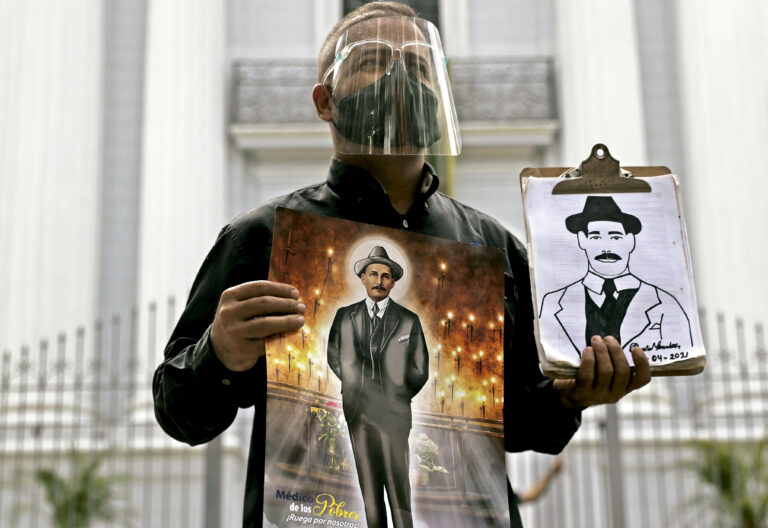 José Gregorio: un beato para la reconciliación de Venezuela