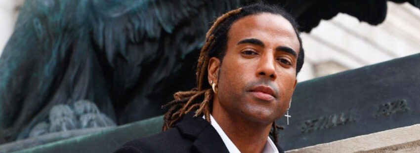 Yotuel Romero, cantante y músico cubano