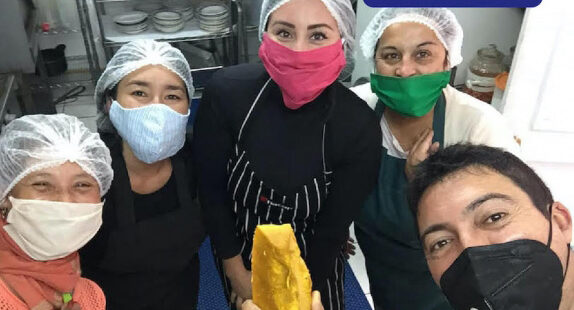 Cáritas Chile lanza una nueva campaña de solidaridad