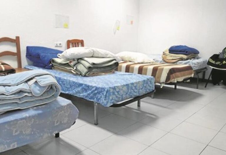 Cáritas Mérida-Badajoz advierte de una estafa en su nombre