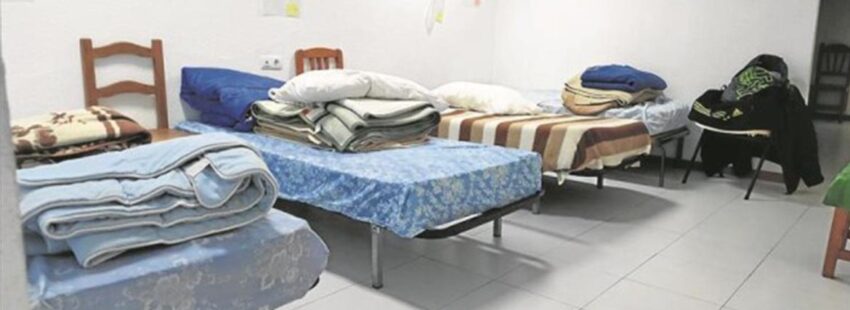 Cáritas de desmarca de la polémica entre vecinos y políticos por un centro social en Badajoz