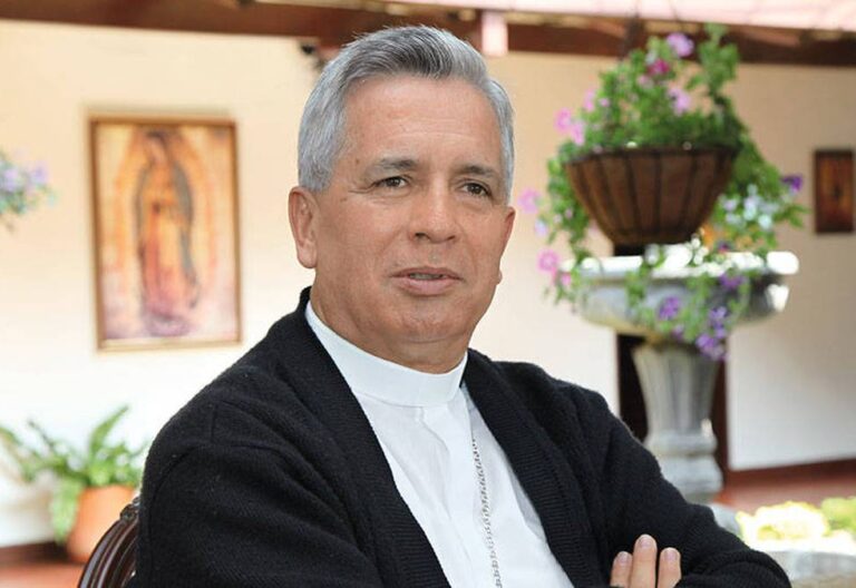 Monseñor Darío monsalve pide crear una comisión humanitaria