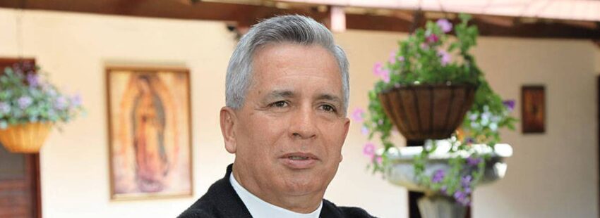 Monseñor Darío monsalve pide crear una comisión humanitaria