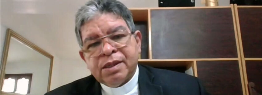 José Luiz Azuaje, arzobispo de Maracaibo