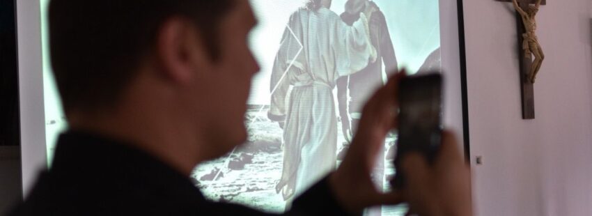 Ministerio catequista