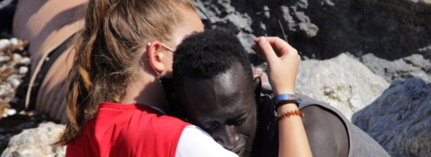 Los obispos españoles ante la crisis de Ceuta: “No a instrumentalizar al migrante con fines