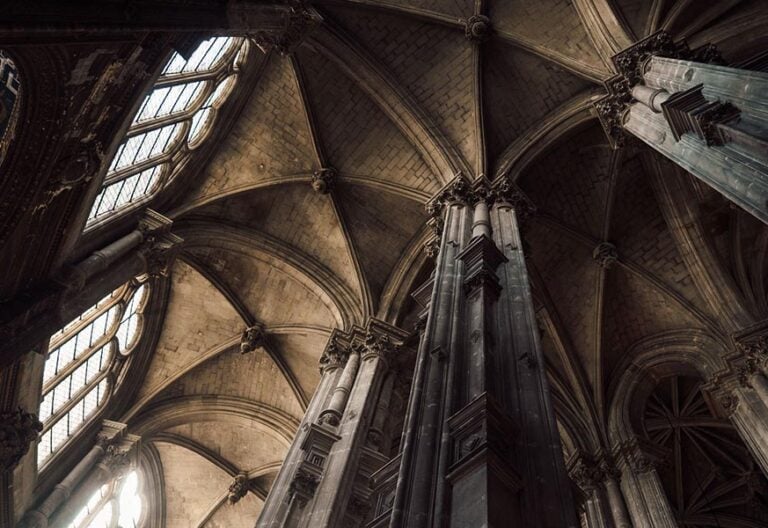 Francisco García: “Si no alabamos a Dios, ¿podremos creer en Él?”