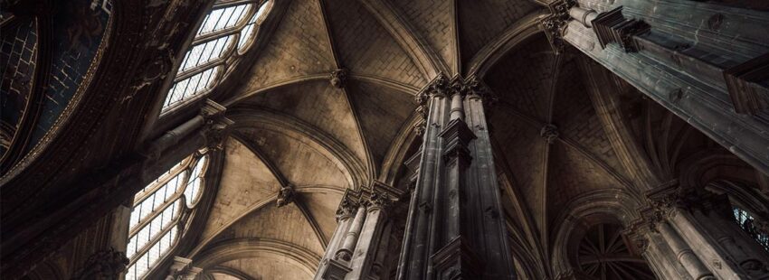 Francisco García: “Si no alabamos a Dios, ¿podremos creer en Él?”