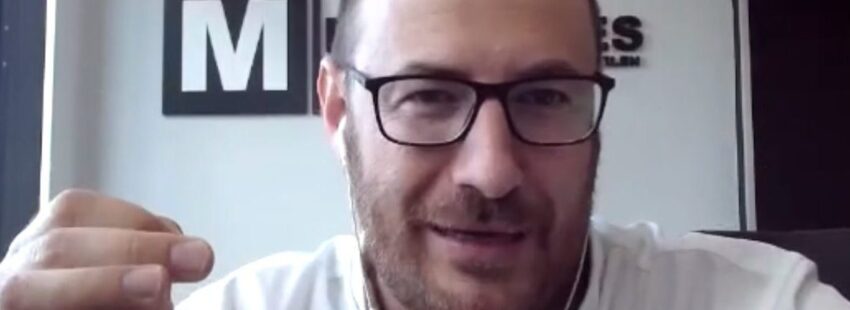 “Los bulos sobre la Iglesia se centran en los migrantes y Cáritas”