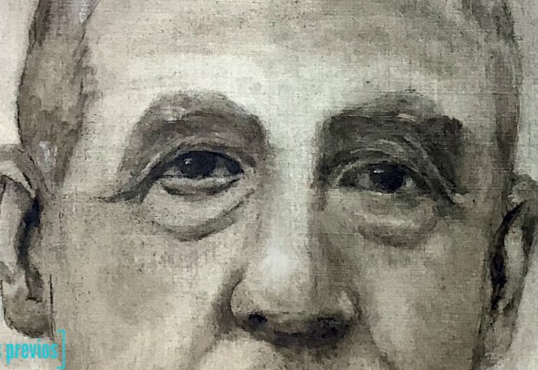 La vida misionera de Mariano Gazpio “le llevó a compartir las tragedias históricas del pueblo