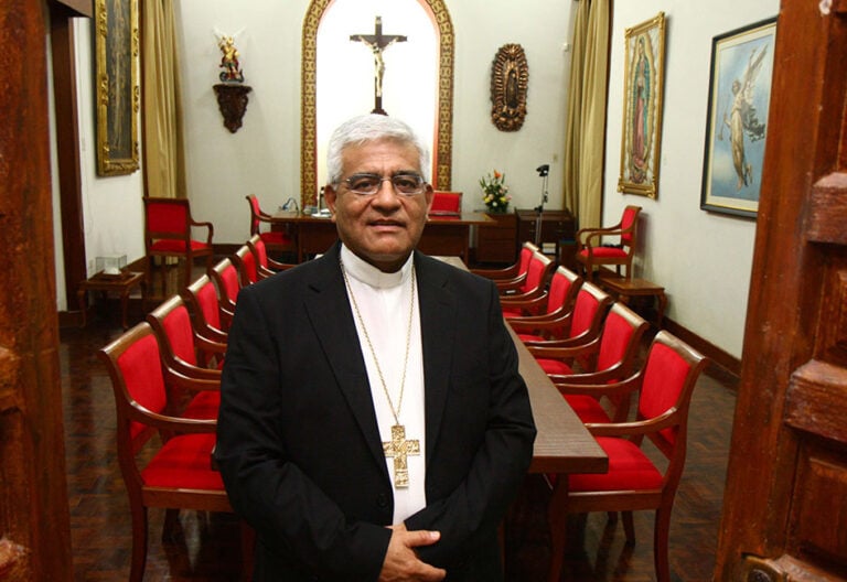 El Celam presenta avances de su renovación