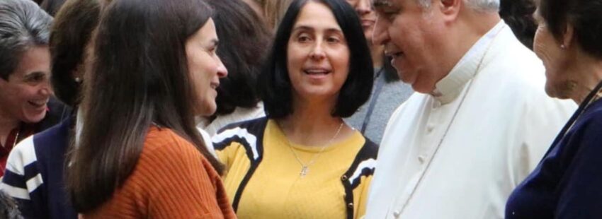 ¿Cómo perciben las mujeres en México a la Iglesia? Un estudio de la Arquidiócesis de Monterrey