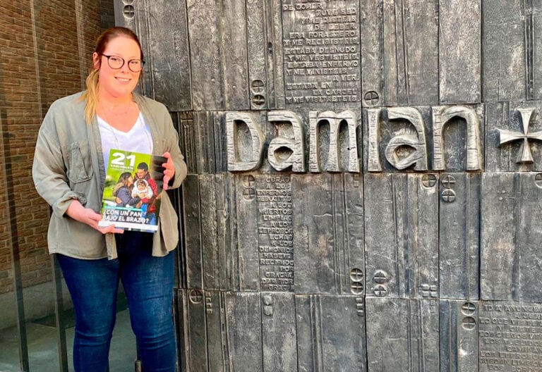 Tamara Cordero, directora Revista 21