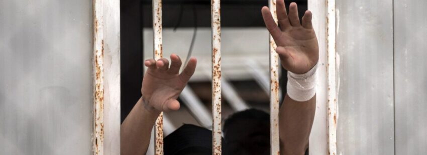 La Conferencia Episcopal Española, “preocupada” ante la devolución de menores migrantes en