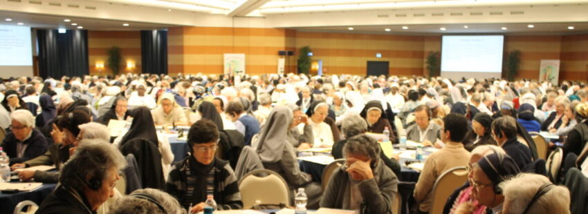 El Vaticano autoriza los capítulos online de las congregaciones… un año después de prohibirlos