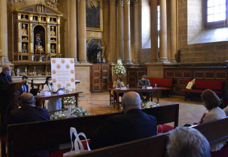 Lolo, el periodista que “atrapó la verdad al vuelo y la escribió”