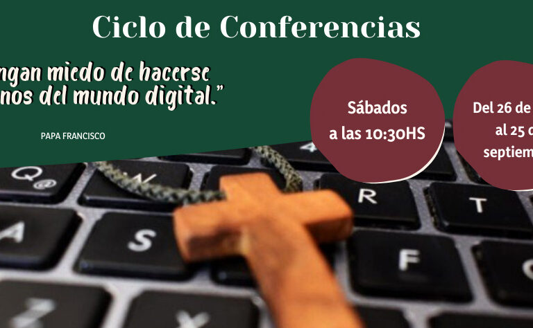Argentina: conferencias sobre la fe y los medios de comunicación social