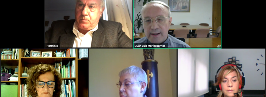 webinar ppc catequesis