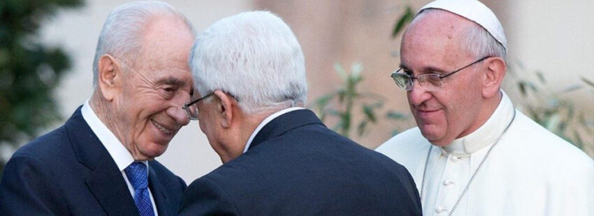 Argentina rezó Un minuto por la Paz