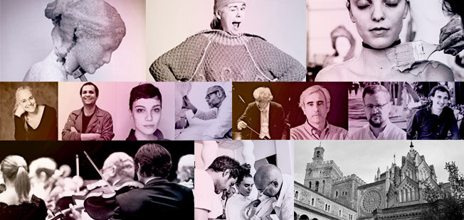 Monasterio de Guadalupe