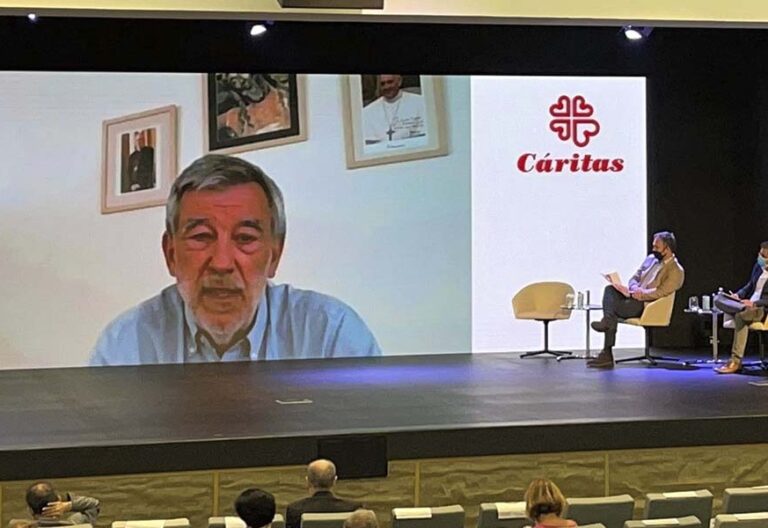 Las cinco prioridades de Cáritas para responder a la realidad post-Covid