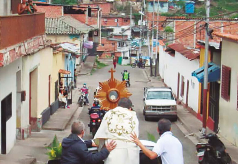 Memoria Ayuda a la Iglesia Necesitada España 2020