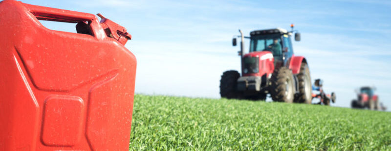 Argentina: Justicia y Paz destacó el valor de los biocombustibles