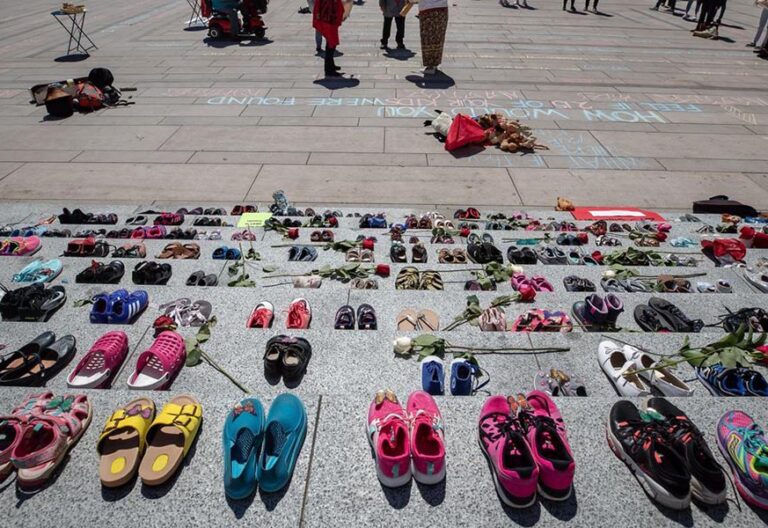 canada internado indios