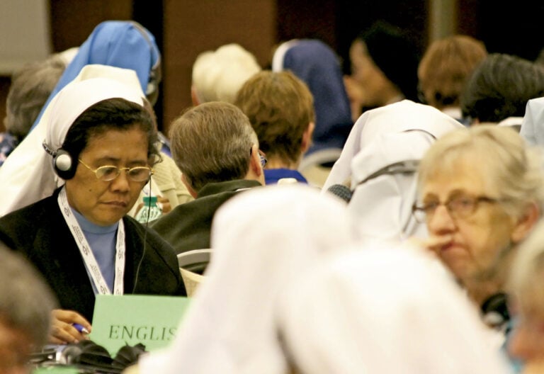 Los capítulos virtuales como signo de los tiempos