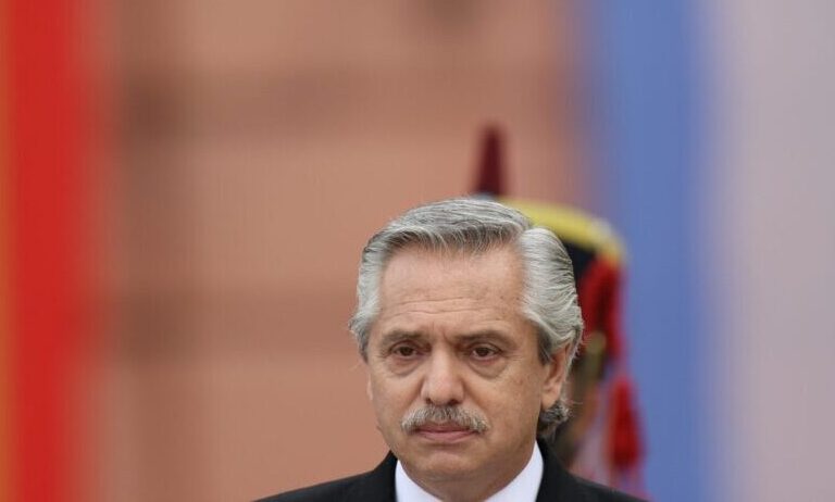 La pastoral aborigen lamenta “el imaginario blanco” del presidente Alberto Fernández