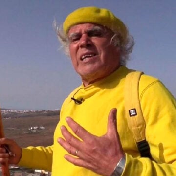 ¿Hay más “padres Báez”?