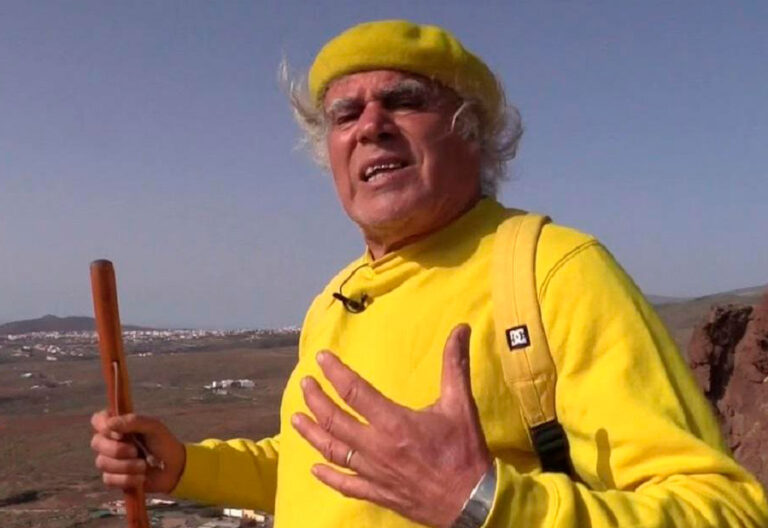 ¿Hay más “padres Báez”?