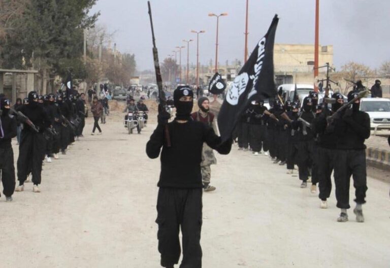 El Daesh asesina a cinco cristianos en el Sahel africano