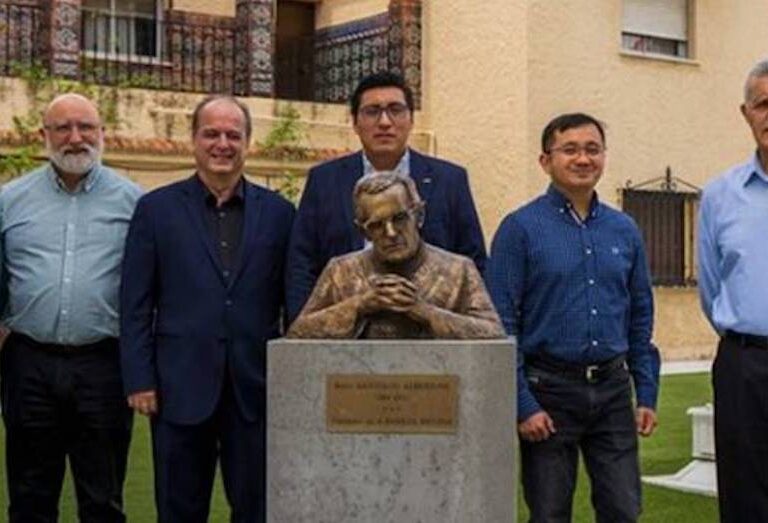 La Sociedad de San Pablo estrena nuevo consejo provincial en España