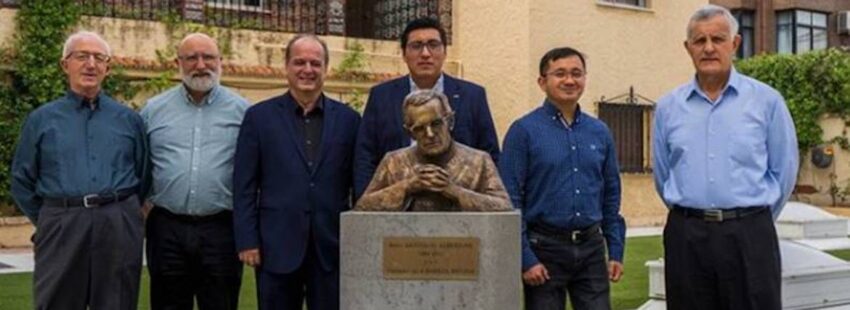 La Sociedad de San Pablo estrena nuevo consejo provincial en España