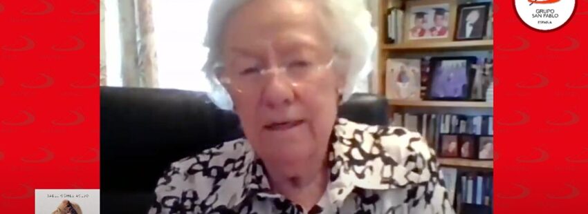 Isabel Gómez Acebo rescata a Domingo de Guzmán, “el santo olvidado”